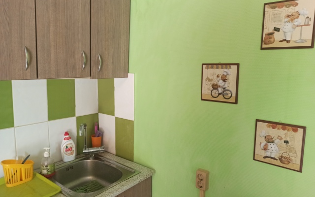 Частный Дом Лесная Сказка