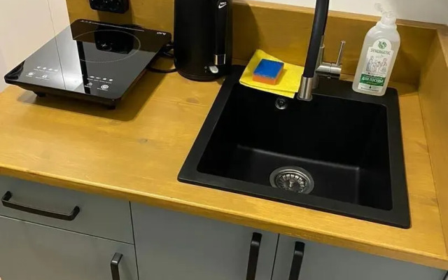 Апартаменты на ул. Шпалерной 9