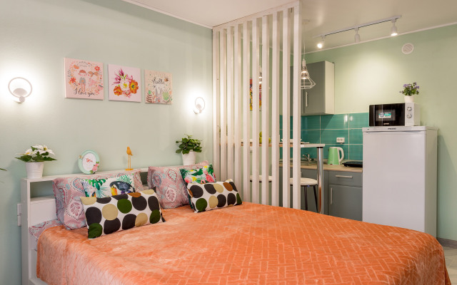 Апартаменты Люксовая Квартира у Стадиона