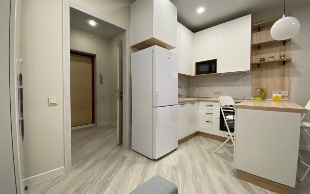 Апартаменты Милый дом на Некрасова 41