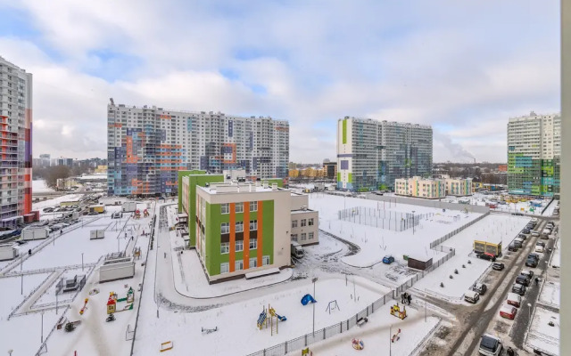 Студия недалеко от центра Санкт-Петербурга 5