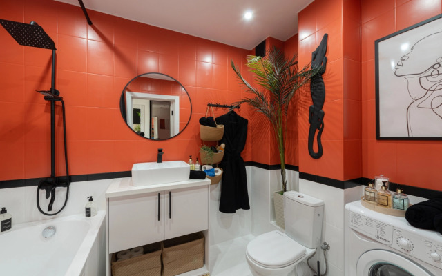 Novin House Apartments KALAHARI