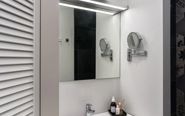 Квартира Уютная у Пруда