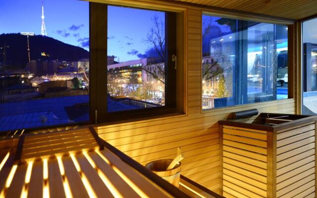 Ambassadori Hotel Tbilisi