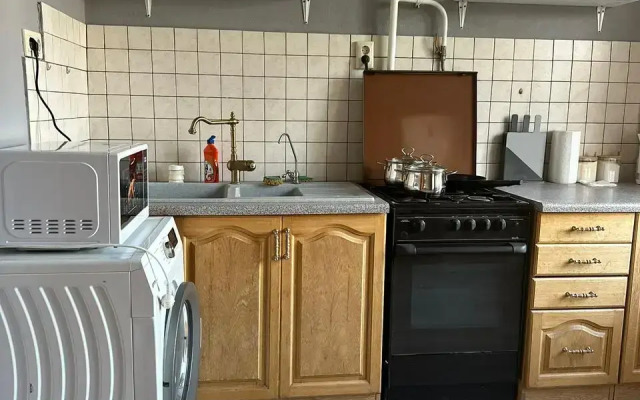 Квартира Дом Хельги