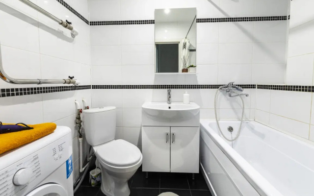Prince Apartments С18