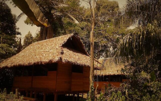 Ecolucerna Lodge Guest House