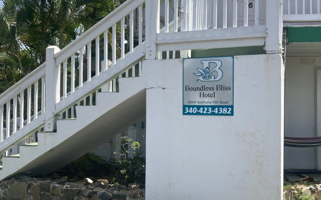 Boundless Bliss Hotel