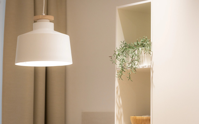 Апартаменты Colosseum - Three-Bedroom Apartment