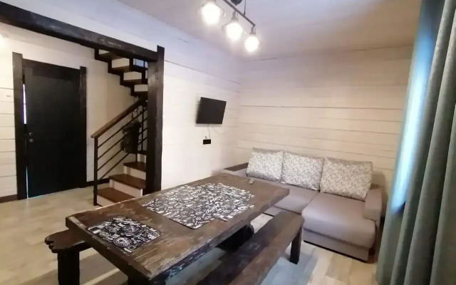 Kedrovy Guest house