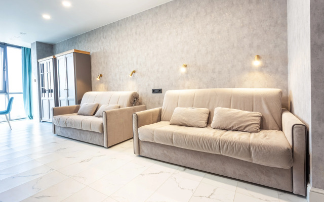 Simfoniya Flat