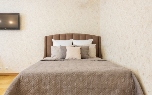 Апартаменты Comfort Home на Некрасова