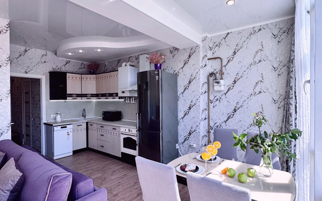 Квартира Альпика