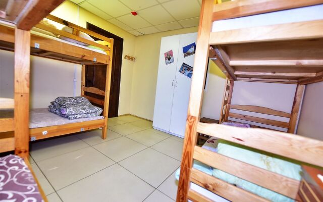 Monro Hostel