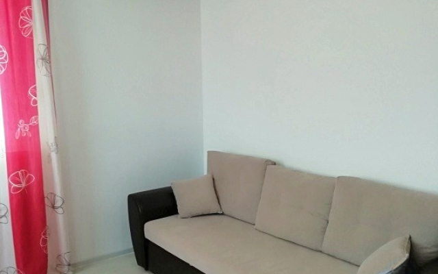 Апартаменты 2-Х комнатные с видом на море