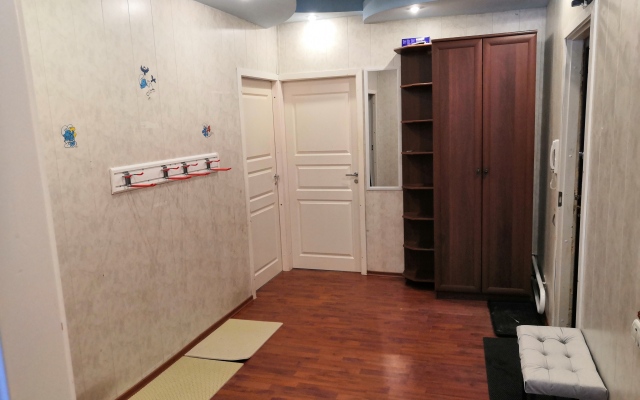 Квартира Четырешка у горы