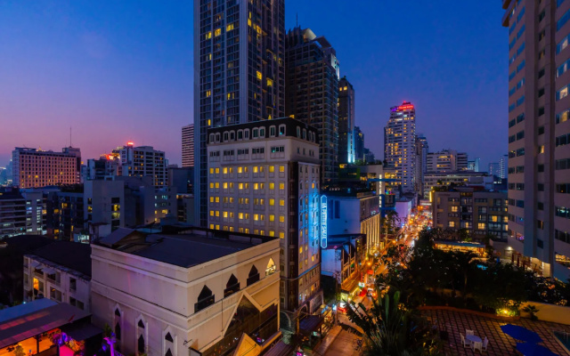 La Petite Salil Sukhumvit 11