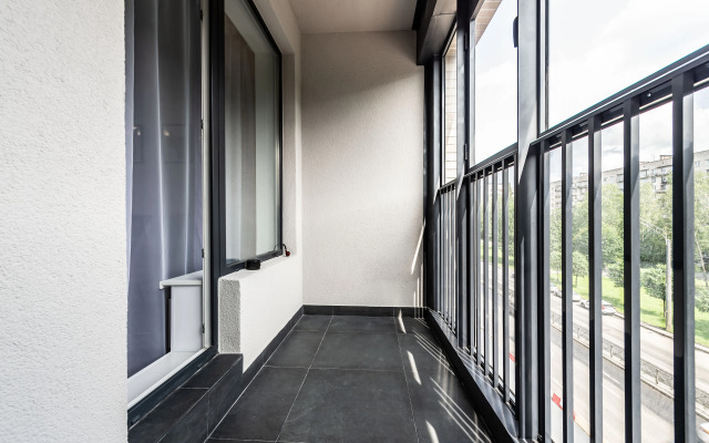 ApartMe U Parka Sosnovka Flat