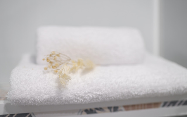 Апартаменты Gold Fish на Улице Комсомольская 52