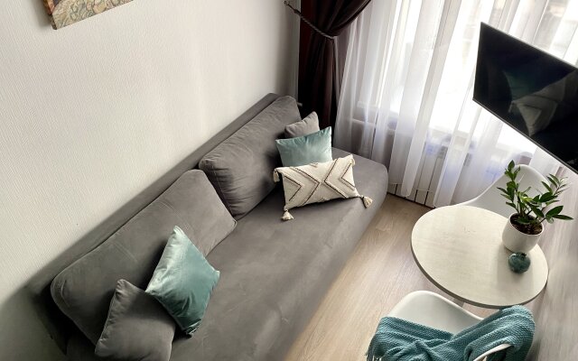 Studiya Na Rubinshteyna 23 Apartments