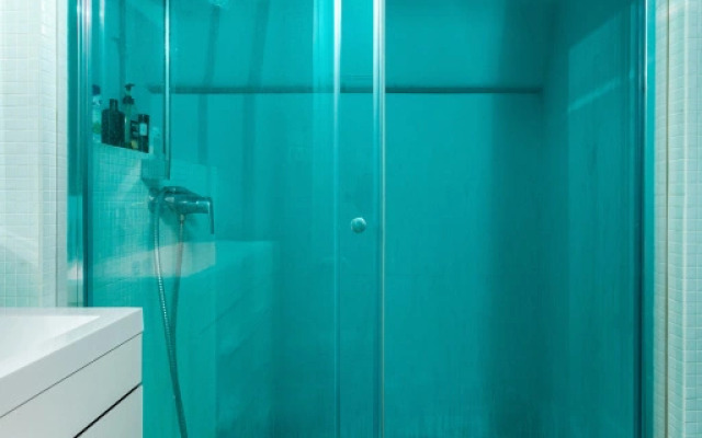 Апартаменты Двухуровневые с Видом на Город OpenHouse24 Medvedkovo Premium