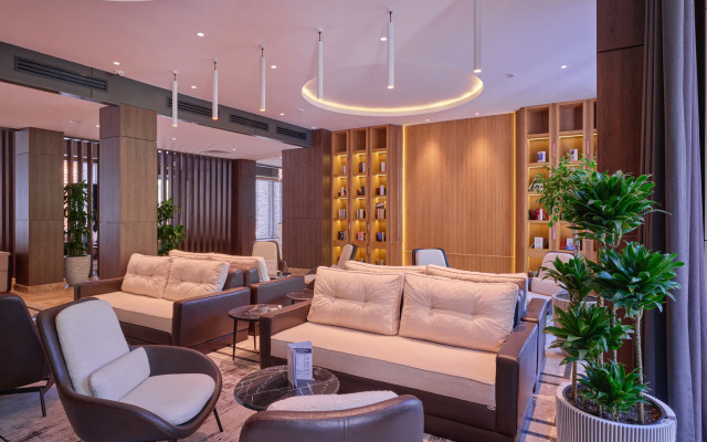 Отель Zamindor Resort Hotel