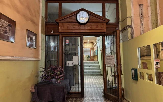 Апартаменты 2к Apart-Comfort у метро Тверская