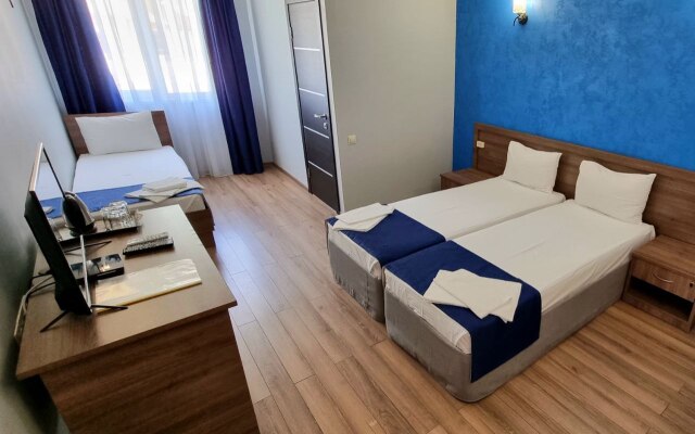 Nobi Guest House