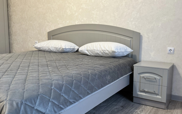 Квартира Однокомнатная с видом на Курортный парк