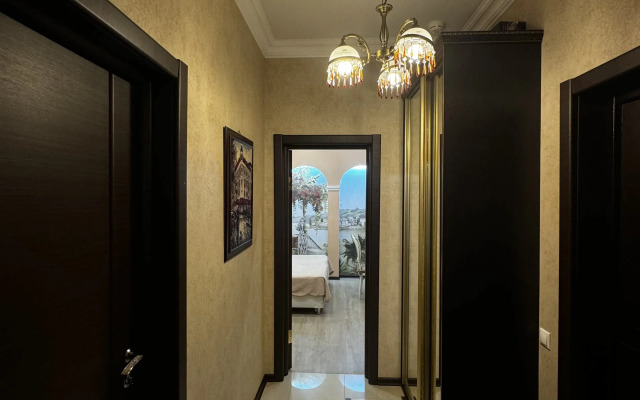 Elitnye U Morya Apartments