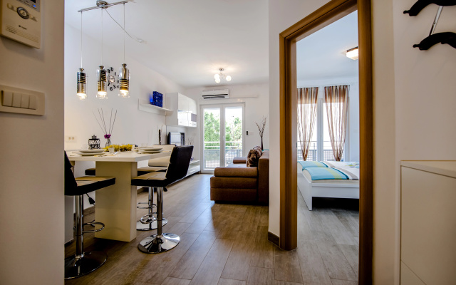 Апартаменты Stunning close to the Beach & Old Town