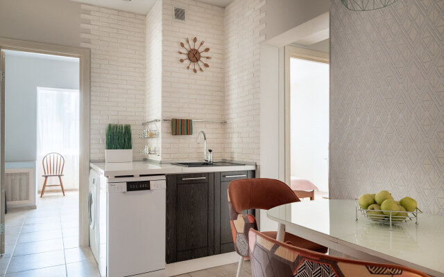 Апартаменты City Centre