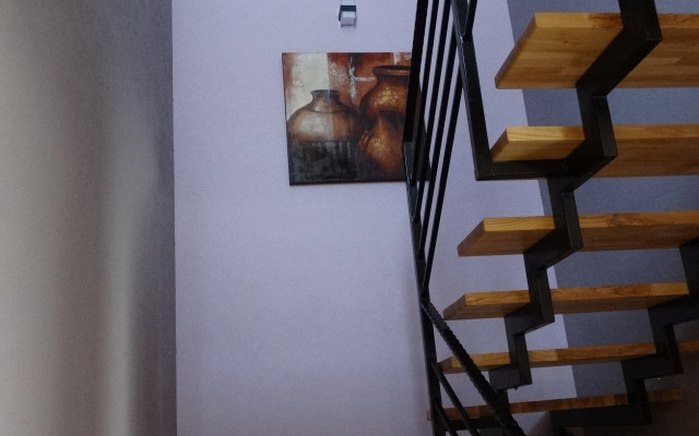 Частный дом на берегу Балтийского моря