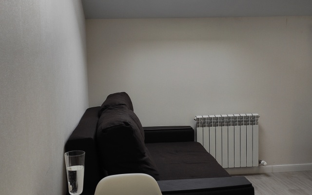 Yevrodvushka Na Kruche U Morya Lodging house