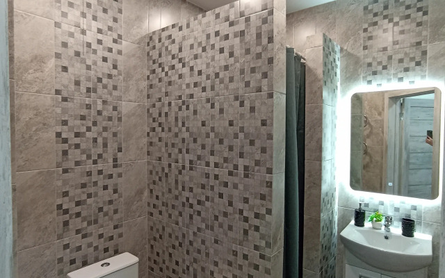 Квартира Комфортная квартира с видом на Московскую площадь