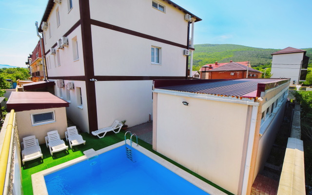 Palermo Guest House