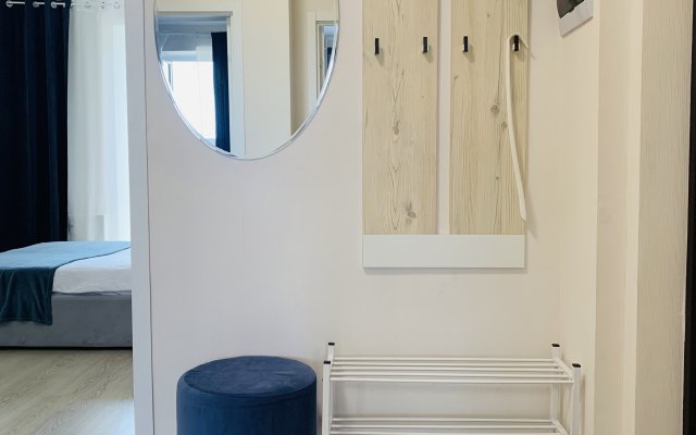 Квартира Стильная Евротрешка