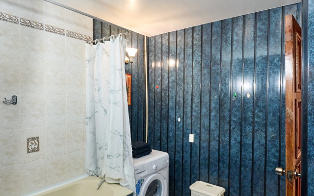 Квартира на улице Пушкина 5