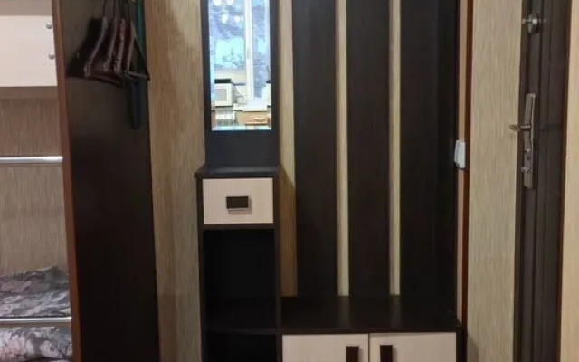 Квартира в Доме Ясень 3