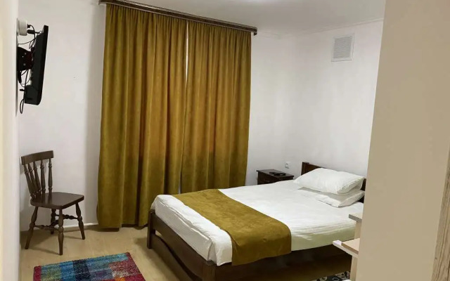 Уютные Апартаменты 1 на Велижской