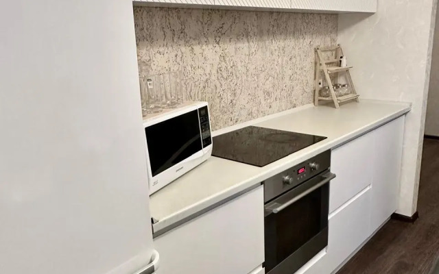 Квартира Престижная 3-комнатная в центре