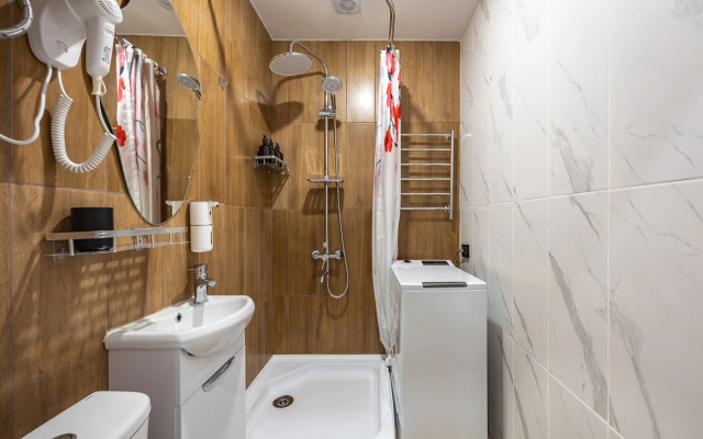 Апартаменты Страна утренней свежести