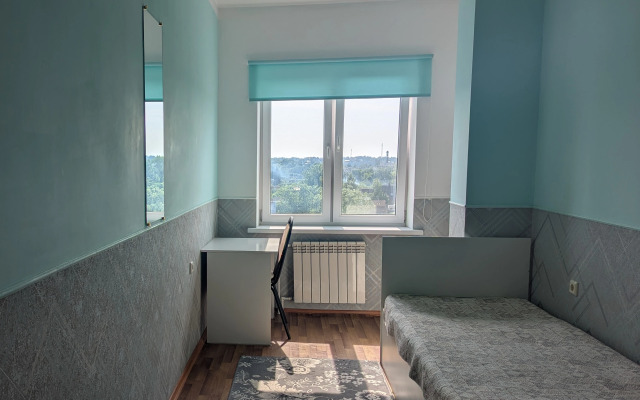 Апартаменты ARIMAFEYA 300