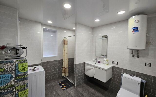 Na Prospekte Kommunisticheskiy, 31b/1 Flat