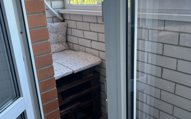 Апартаменты Wealth House