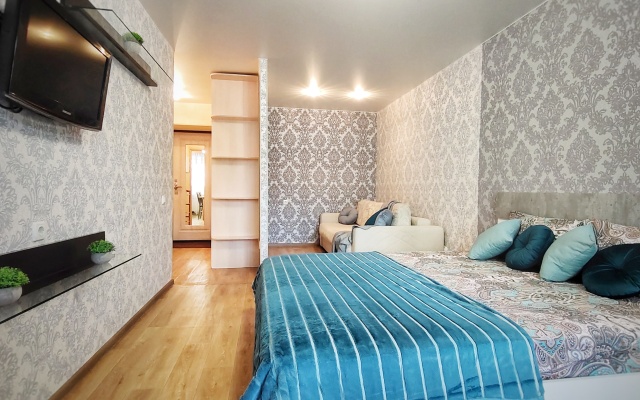 V centre goroda Flat