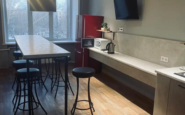 Гостиничный комплекс "Северо-Восток"