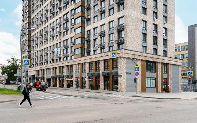 Апартаменты La Menta в итальянском стиле