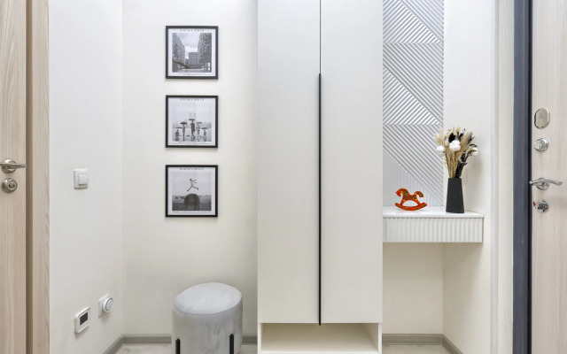 Квартира Пространство Русский Угол