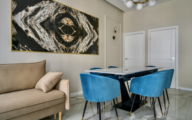 Апартаменты Премиум Астория на Исаакиевской Площади